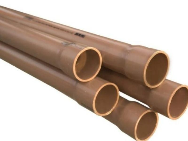 Tubo Soldável 25 mm - 6 Metros