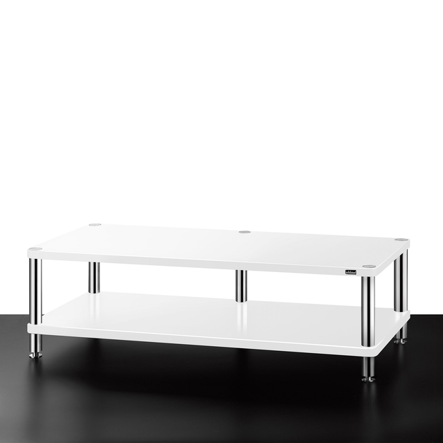 Solidsteel HW Series Gloss Hvid