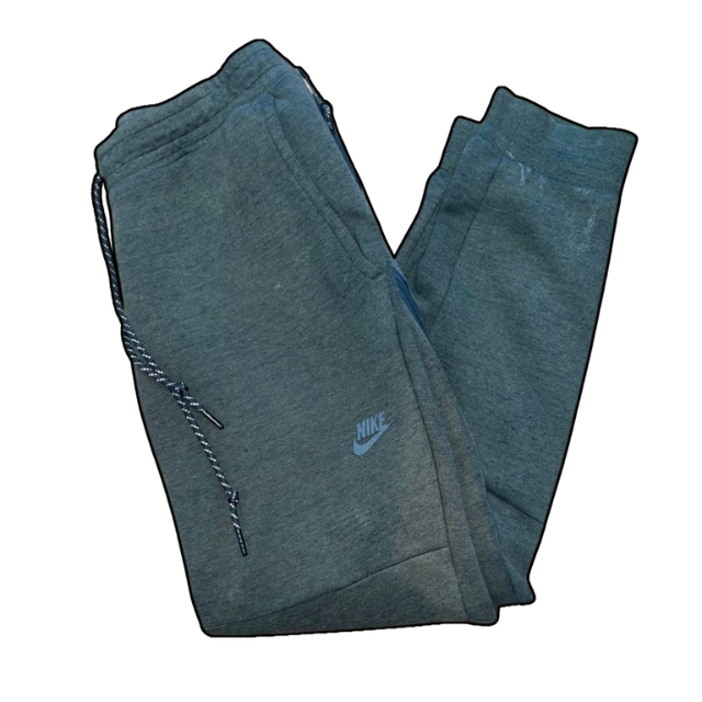 Nike Tech Joggers - M