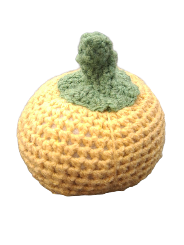 Zierkürbis