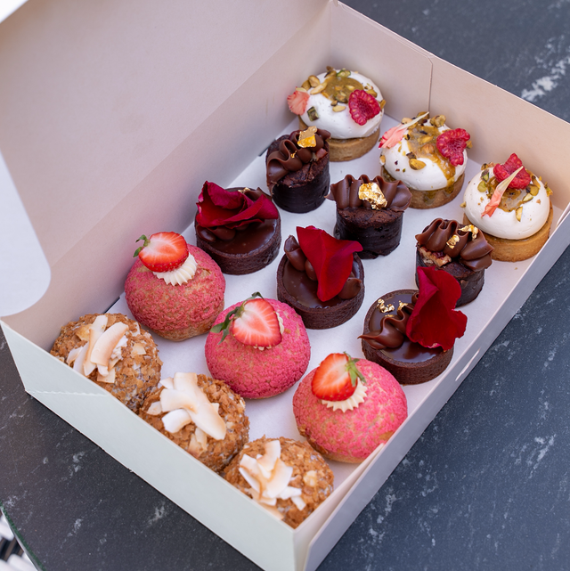 Miniaturki - zestaw 1