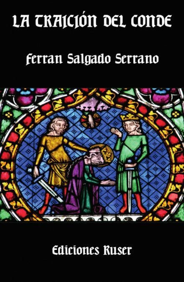 La Traición Del Conde 