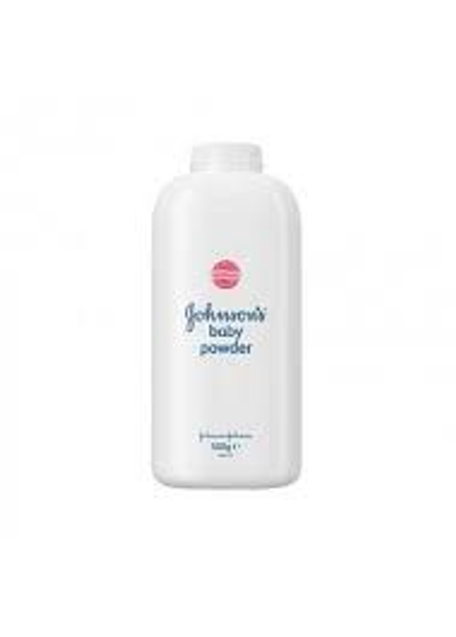 Johnson's Baby Powder 200g 
