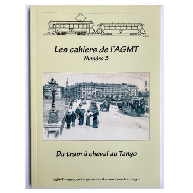 Les cahiers de l'AGMT Numéro 3 : Port inclus