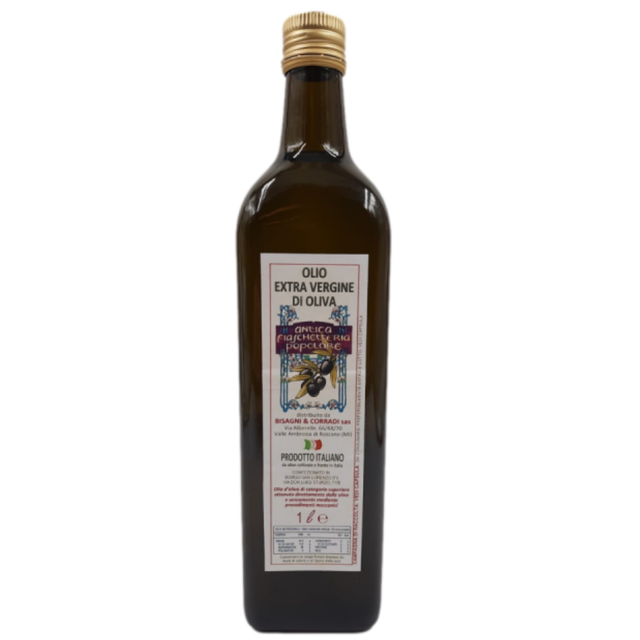  Olio Extra Vergine di Oliva Prodotto Italiano - AFT