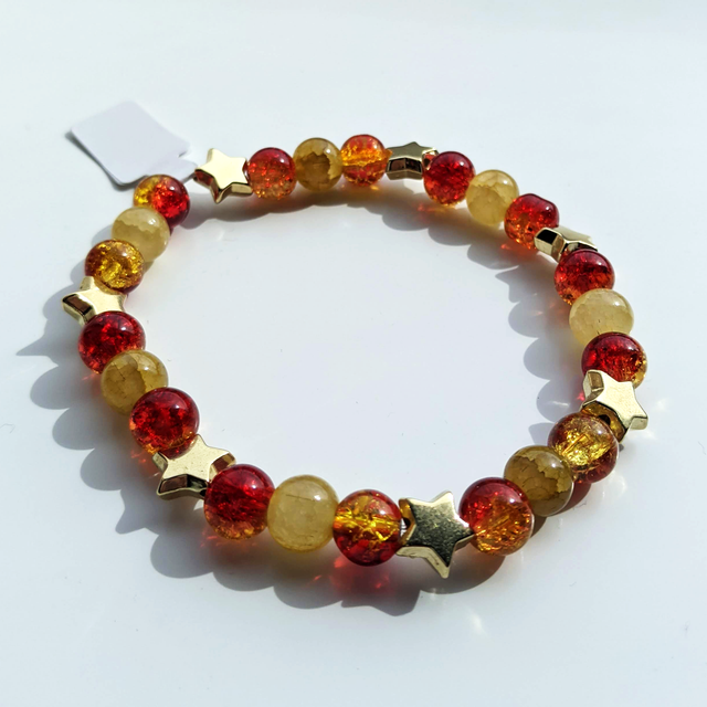 Comet Bracelet