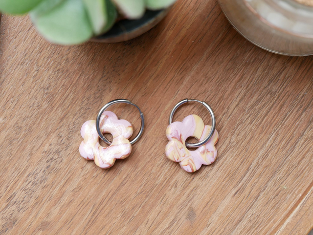 Bloom Mix (rose/rouge/orange)