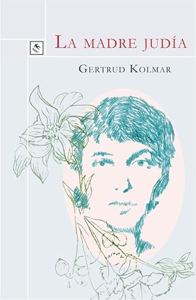La madre judía - Gertrud Kolmar