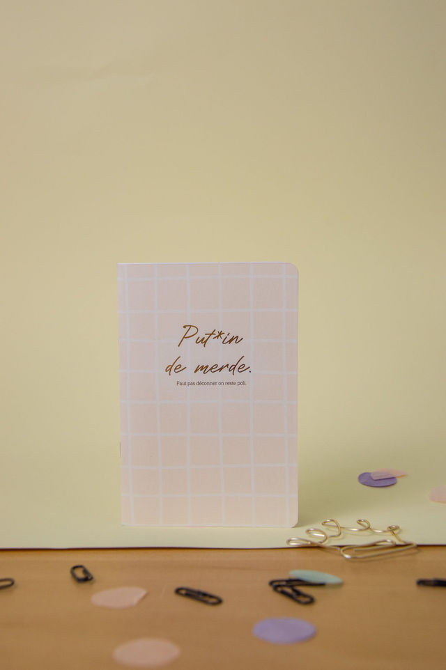 Putain de merde - mini