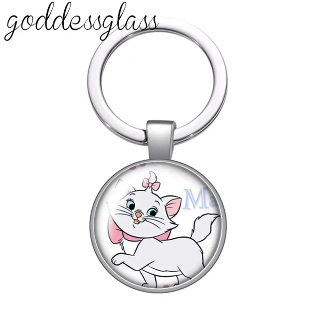 0196 - Disney - Aristocats - Marie