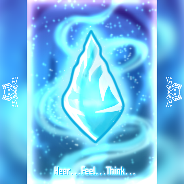 ☆~ Crystal-Mère ~☆