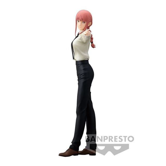 Chainsaw Man: Makima Glitter & Glamours Figure