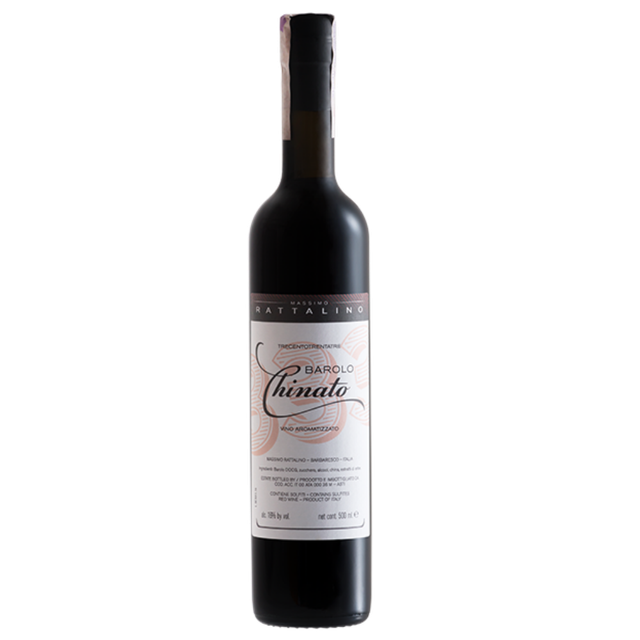 Barolo Chinato 0,50 – Rattalino