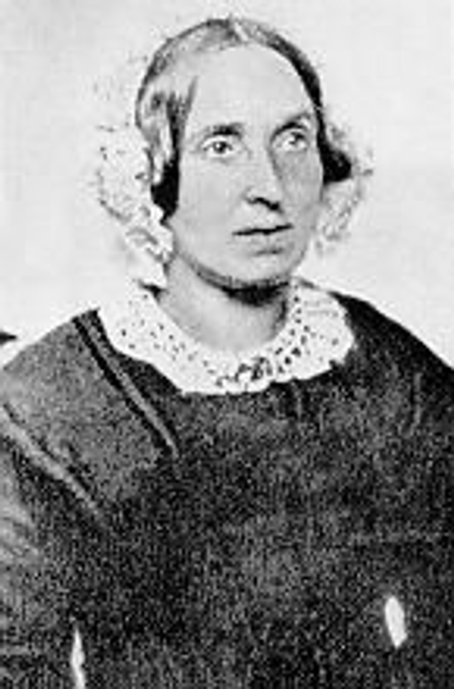 Monthly Talk: Irene Lofthouse "Keighley through Brontë eyes"