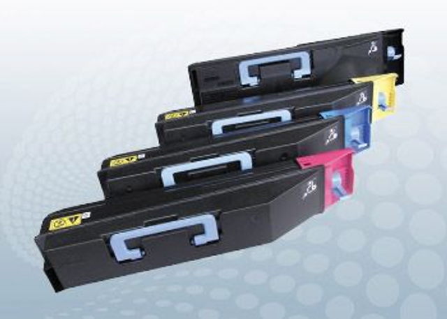 Ciano Compatible Kyocera FS-C8500DN-18K#1T02KACNL0