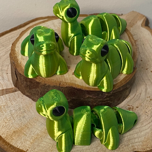 Brontossauro