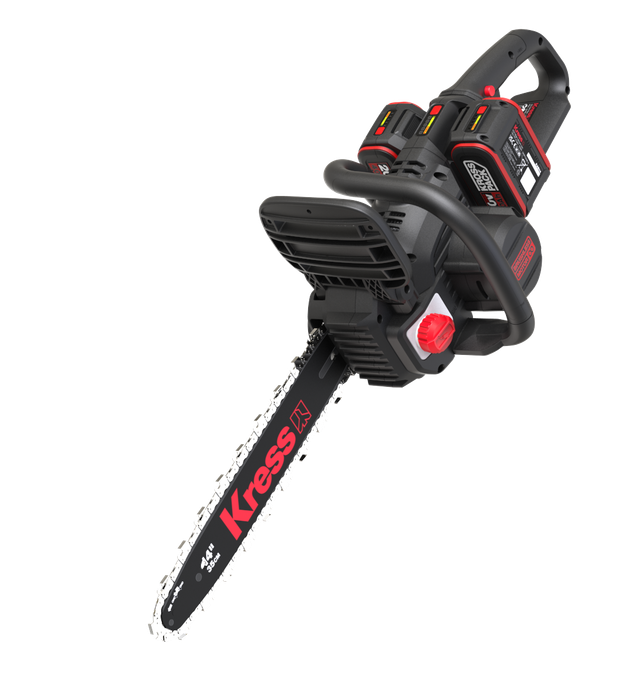 Kress 40V Akku-Kettensäge KG34X.9