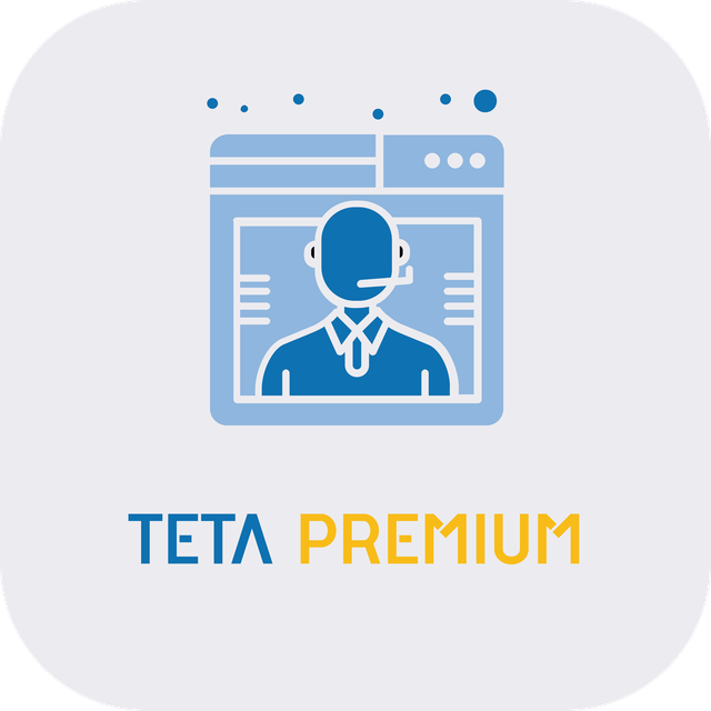 Teta Premium