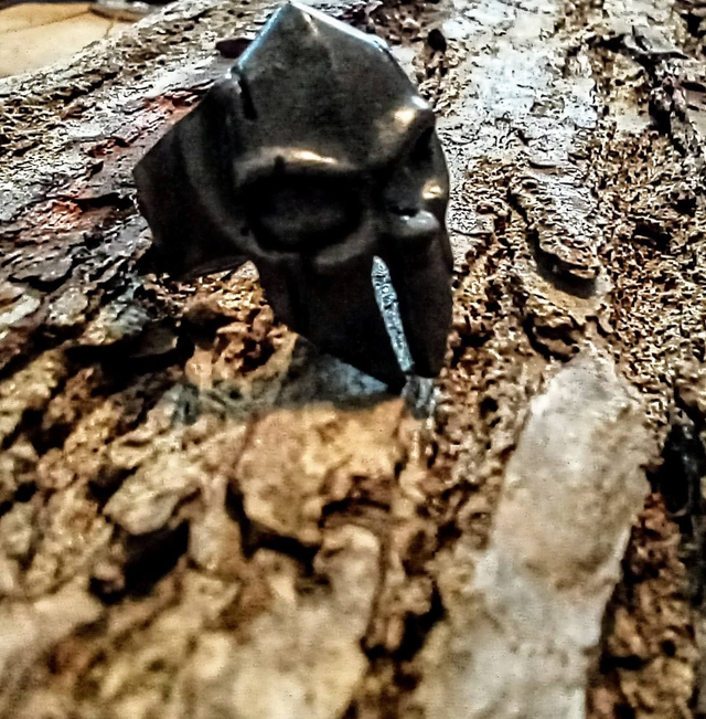 CHEVALIERE MASQUE GUERRIER