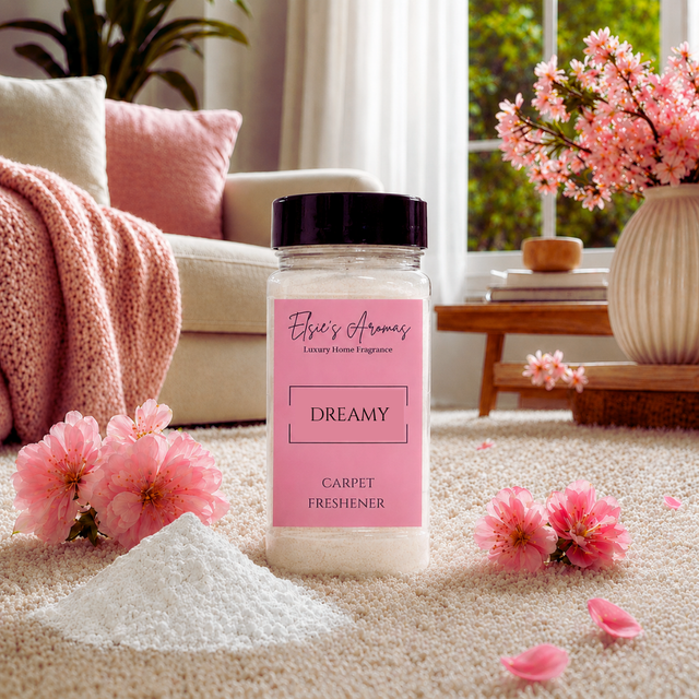 DREAMY CARPET FRESHENER