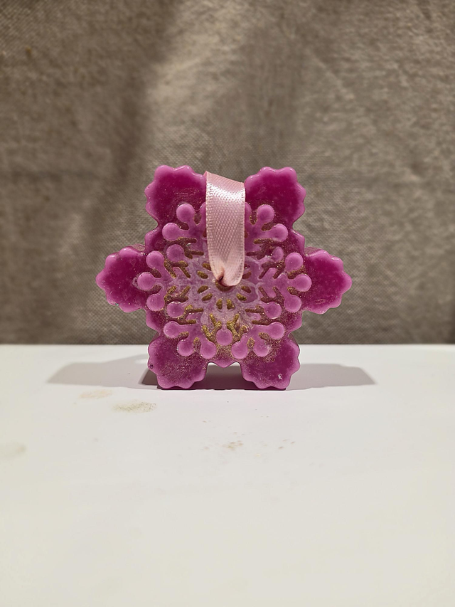 SUSPENSION PARFUMÉE 