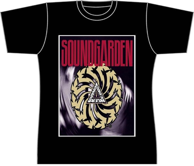 Soundgarden