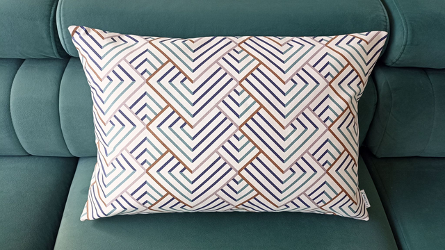 Coussin Liner version rectangle