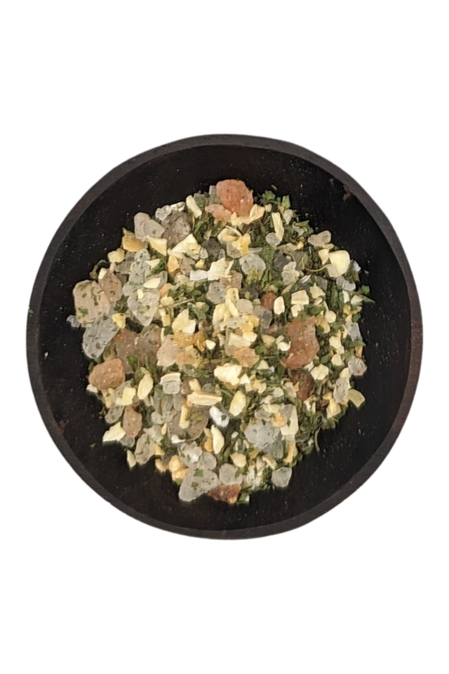 Garlic &amp; Onion | Salt Blends | Salt Refills