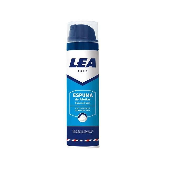Lea Shaving Foam Sensitive Skin