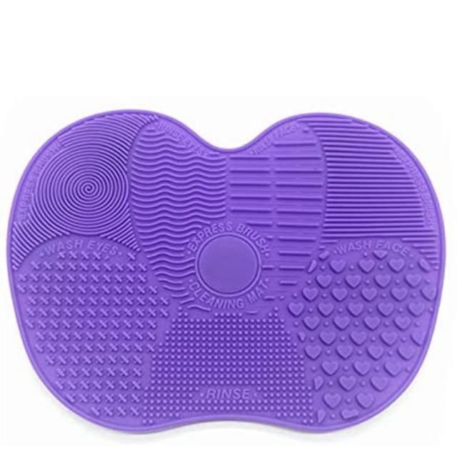 Tapis Nettoyant Pinceaux 