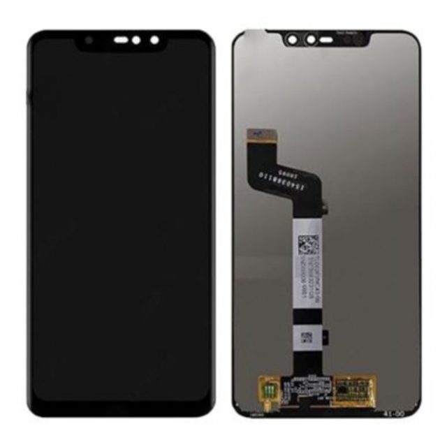 réparation Ecran Xiaomi Redmi Note 6 Pro  (Original Pack)