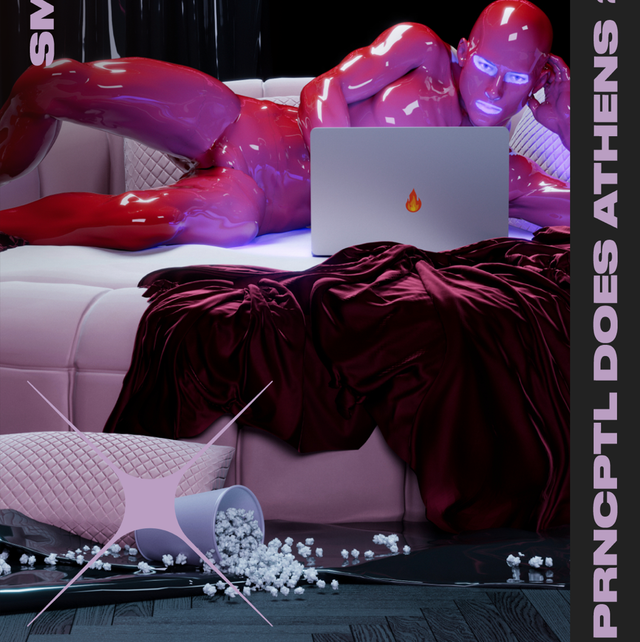 PRNCPTL x SMUT x FKA.M4A x VINVAR 28.02.2026