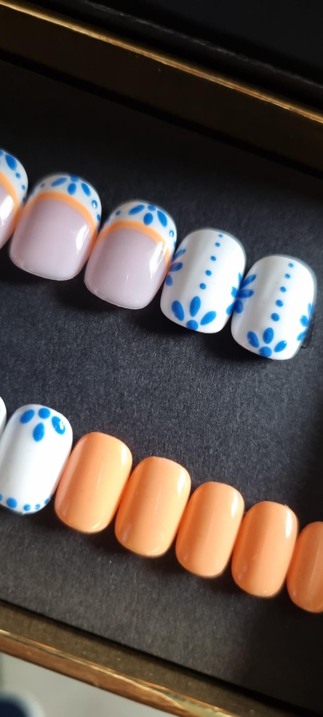 PORCELAINE little carré xs