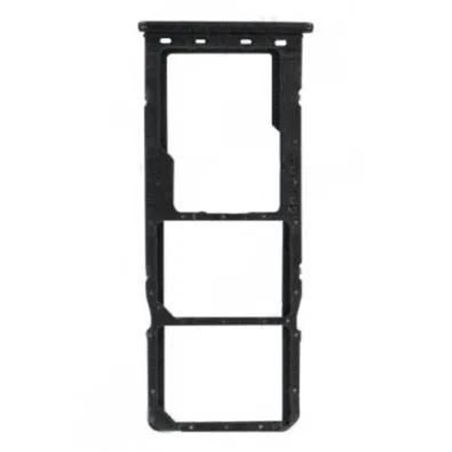 Tiroir carte sim Samsung A21S A217