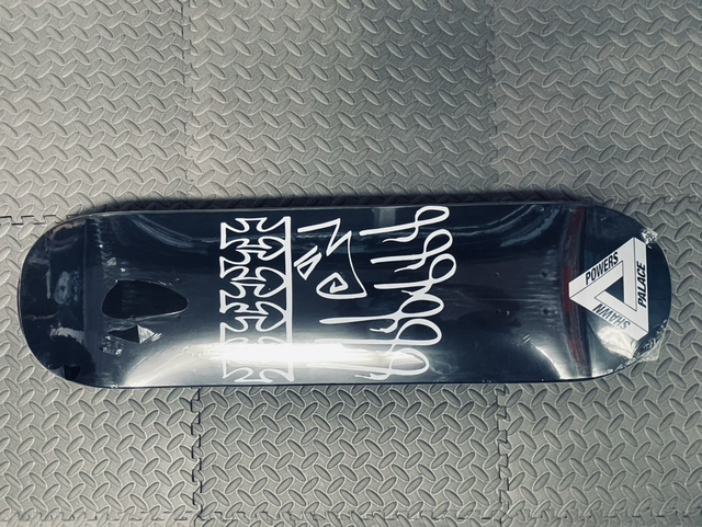 Palace Skateboards - Powers King 8.2“