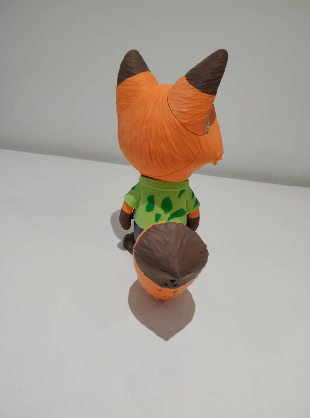 Nick Wilde
