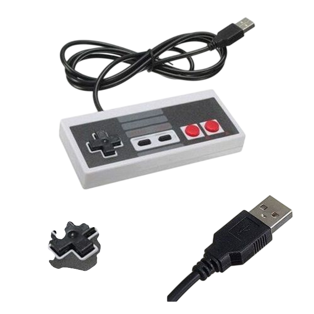 Control USB PC / Ness