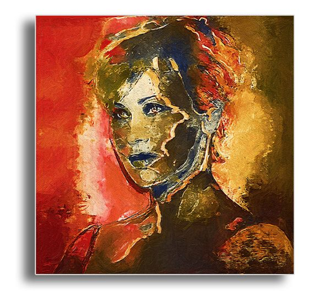 05 Head - By Sweden II, 2017.