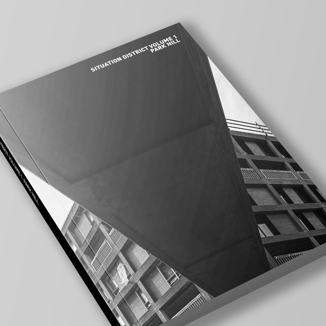 Situation District 1: Park Hill 