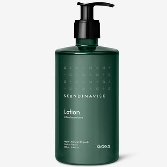 Loción corporal 500ml SKOG