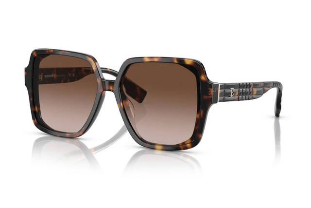 Eyewear Woman Burberry  BE 4379D 300213