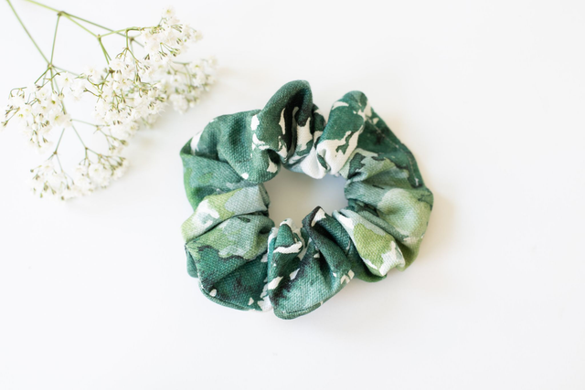 Scrunchie #022