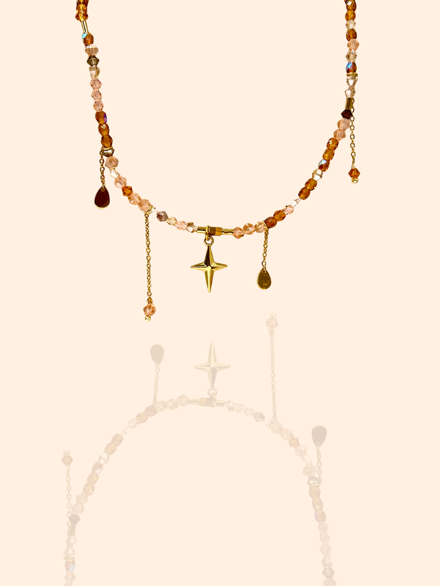 Collier « AMBRA »