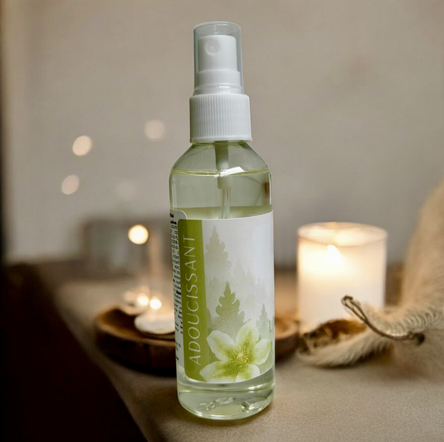 Parfum d’ambiance Adoucissant 