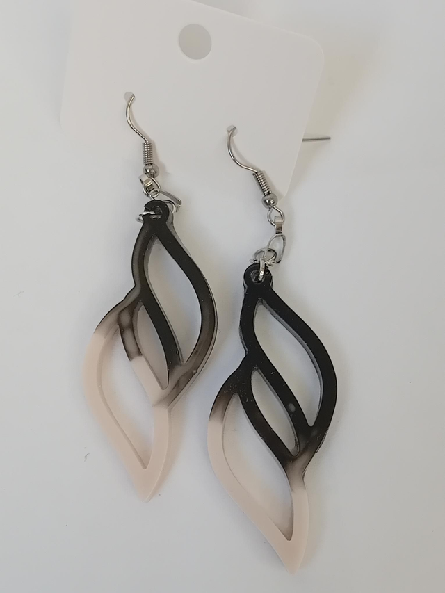 Boucles d oreilles 