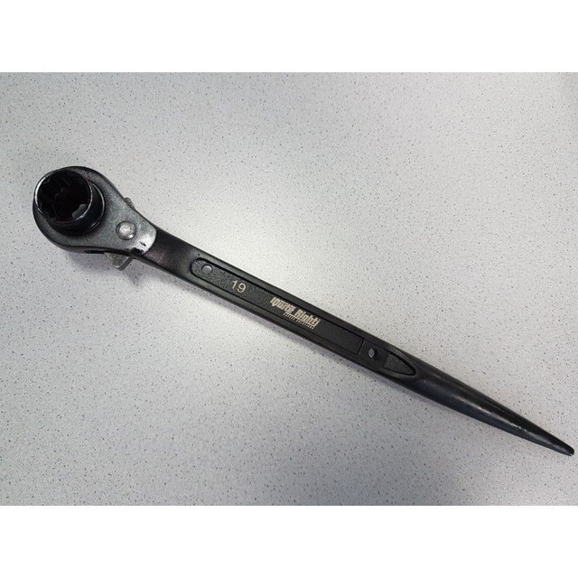 Quite Right werfpuntrafel 19-22 mm