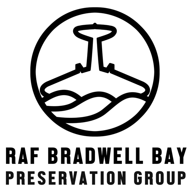 Donate £25 to Bradwell Bay Preservation Group