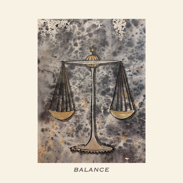 Astrologie - Balance 