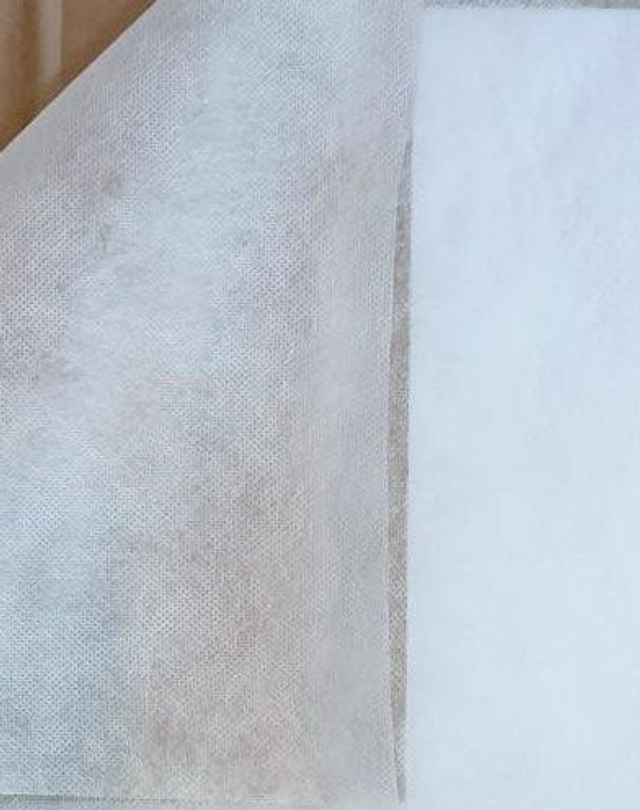 Vlieseline: Soluvlies 