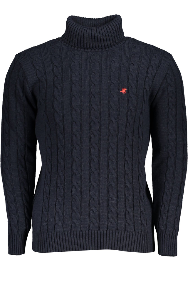 U.S. GRAND POLO MAGLIONE UOMO BLU